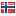 kristiania.no server is located in Norway